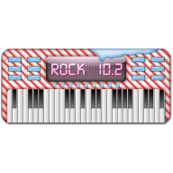 My Xmas candy music2 192
